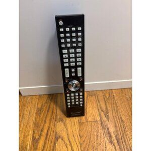 Pioneer Flat Panel TV Remote Control AXD1589